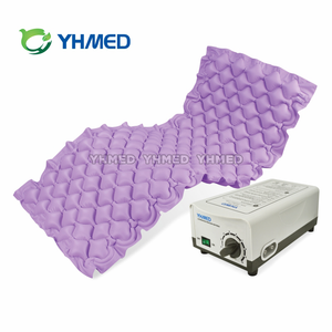 Hospital Inflatable Bubble Air Bed Mattress For Paralysis Patient