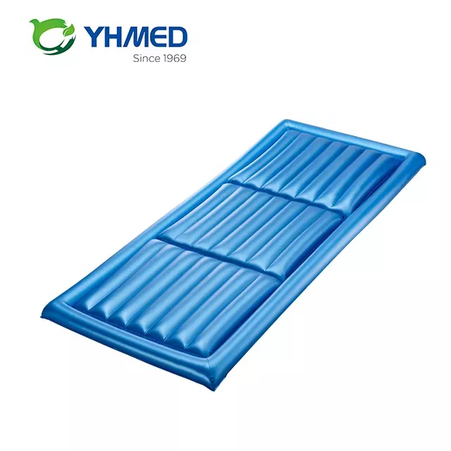 Medical Pressure Reduce Anti Decubitus Water Mattress Buy Home