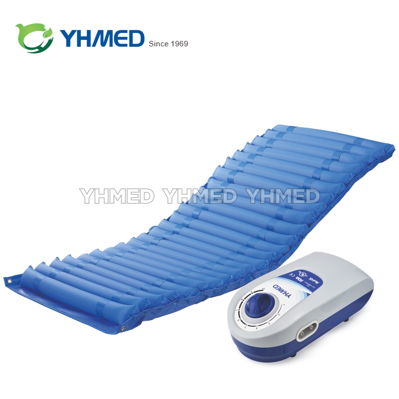 Medical Anti Decubitus Alternating Pressure Air Mattress Medical With