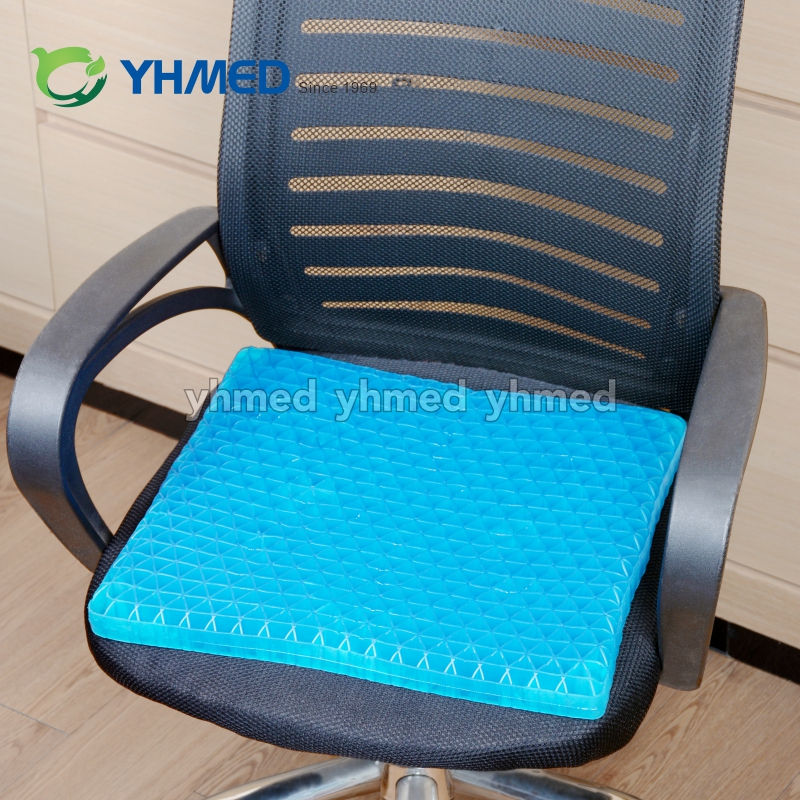 High Quality Car Seat Wheelchair Orthopedic Office Chair Gel