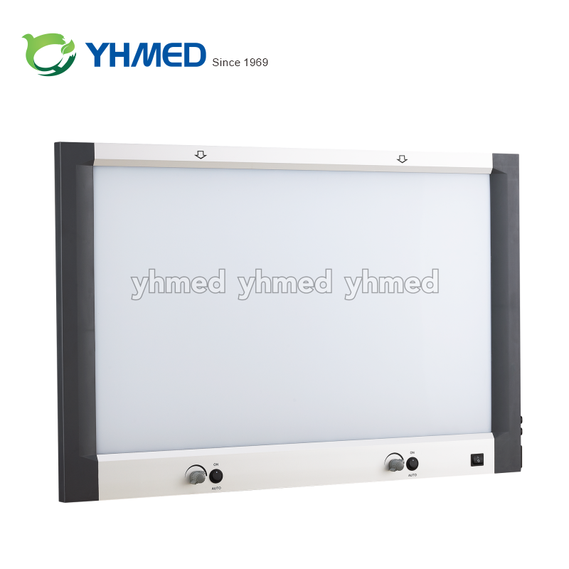 X-ray Film Illuminator Viewer Box