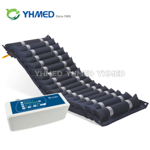 Nylon Air Bubble Home Medical Mattress