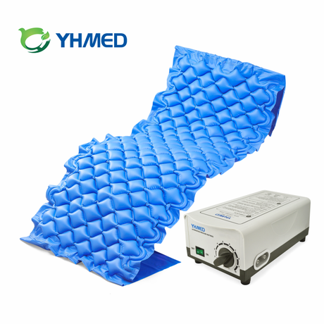 ripple air mattress with pump