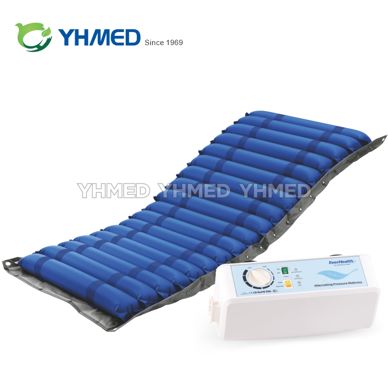 Alternating Pressure Medical Air Mattress QDC301W Buy Alternating Pressure Mattress With Pump