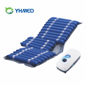Hospital Bed Anti-Decubitus ICU Ward Equipment Inflatable Mattress - China  Medical Air Cushion, Medical Air Mattress