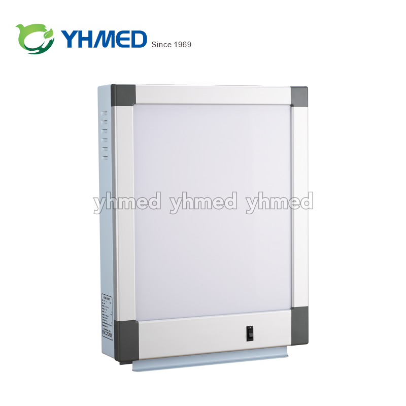 Xray Film Illuminator Viewer Box Buy Xray Film Illuminator, Medical